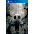 Hollow Knight: Voidheart Edition PS4